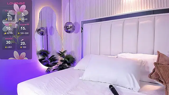 MariathLittle online show from December 15, 8:47 pm