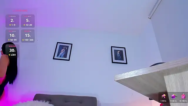 Snapshot of Mariee-Laveau chatting on September 17, 3:04 am Mariee-Laveau online show from September 17, 3:04 am