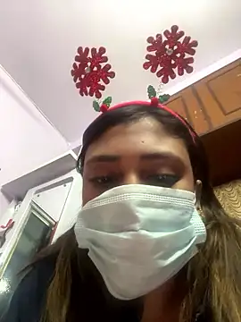 goodvibesonly44445 online show from January 8, 8:02 pm