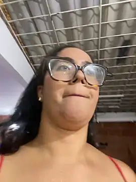 Jessyivonne online show from November 5, 4:29 am