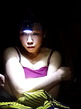 Ngocmi909 online show from January 12, 1:05 pm