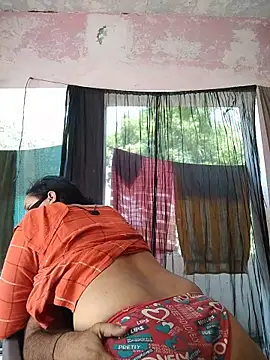 Snapshot of Miss_Sahiba chatting on October 9, 4:16 am Miss Sahiba online show from October 9, 4:16 am