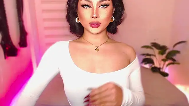 MissRumi Hunter online show from March 25, 10:18 am