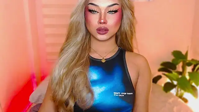 MissRumi Hunter online show from November 4, 7:41 pm