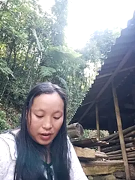 miss-su online show from May 20, 1:57 am