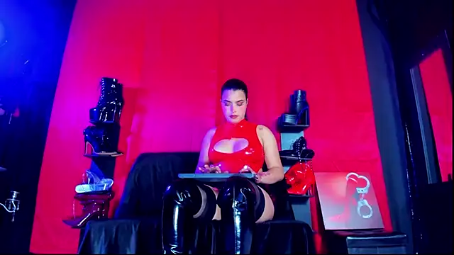 ArtemisaStone online show from January 17, 12:18 am