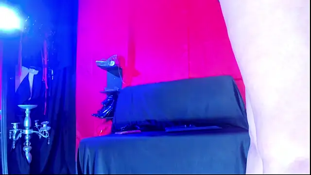 ArtemisaStone online show from February 17, 10:09 pm