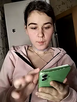 ToryTayler online show from February 6, 10:57 pm