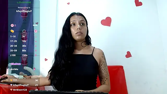 prinsesbrowvagina online show from December 19, 12:15 am