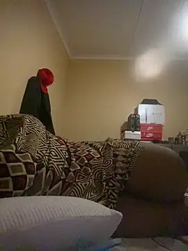 ThickTana online show from November 9, 5:42 pm