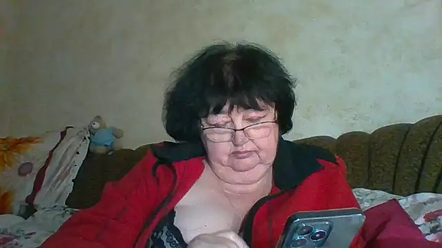 MilaSky5303 online show from January 31, 7:45 pm