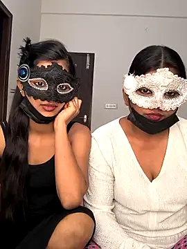 your chandni04 online show from February 9, 8:49 am