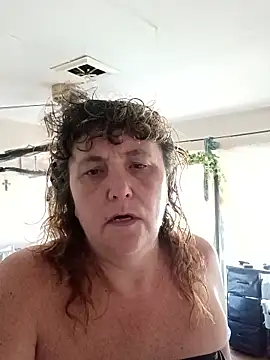 Bored Grandma online show from March 24, 3:28 pm