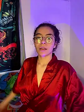 arizka online show from January 9, 11:25 am