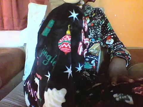 Moongodessy online show from February 27, 12:27 pm