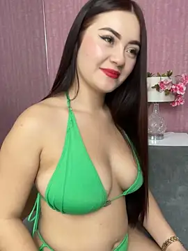 Alahia Monroe online show from October 11, 8:11 pm