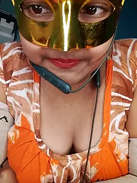 mimi87hoty online show from January 17, 5:20 pm