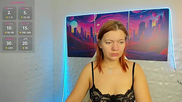 Snapshot of BattyBaker chatting on October 18, 2:58 am BattyBaker online show from October 18, 2:58 am