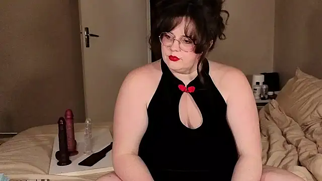 BBWLiLoo online show from April 19, 10:56 pm