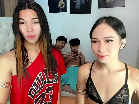 urfantasyhotbaby online show from November 4, 5:51 pm