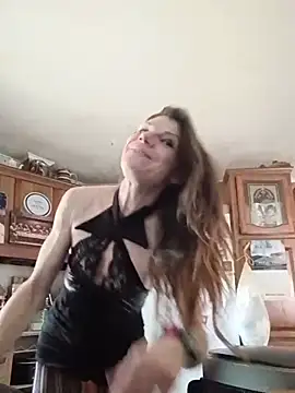 THATgirlUwont4get online show from July 30, 8:21 pm