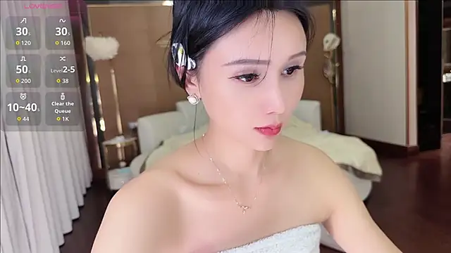 yuer2563 online show from November 12, 6:06 pm