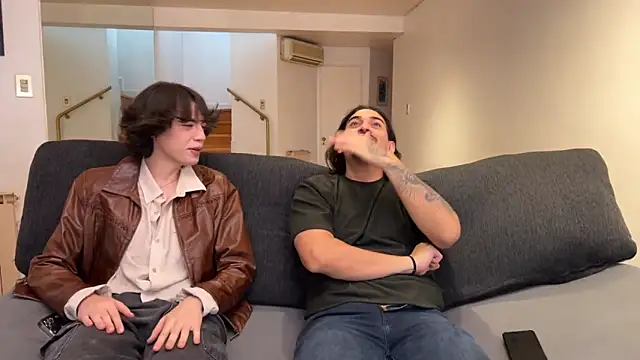 lenruy online show from April 20, 8:34 pm