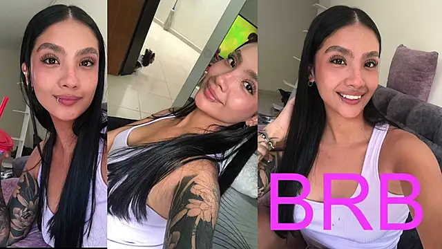 mia yireth online show from April 17, 12:02 am