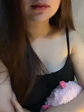 Hinne07 online show from January 16, 2:29 am