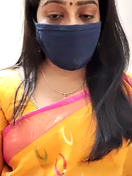 saritha29 online show from February 26, 4:39 pm