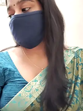 saritha29 online show from February 8, 5:16 pm