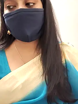 saritha29 online show from April 16, 5:34 pm