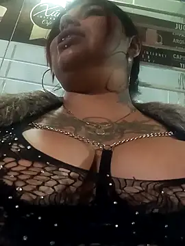 snow belle online show from November 5, 11:54 pm