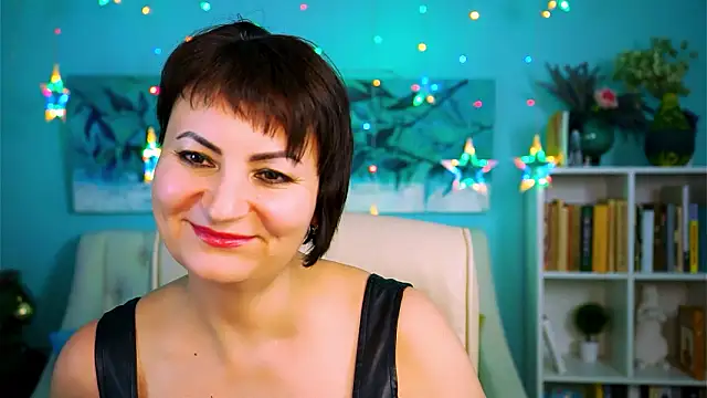 HelenBeler online show from January 16, 9:27 am