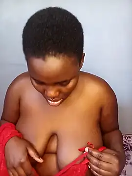 TheSpiceyQueen online show from September 22, 10:35 am