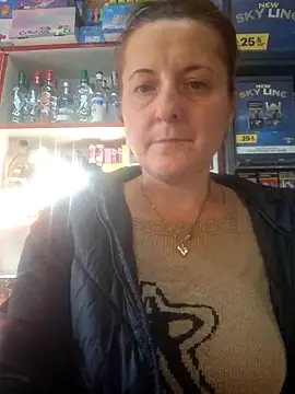 Fluturas2 online show from October 16, 1:58 pm