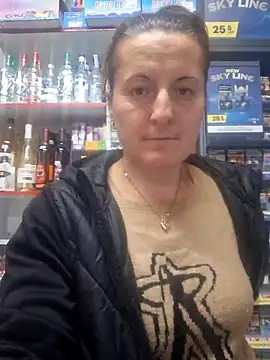 Fluturas2 online show from October 17, 3:37 pm