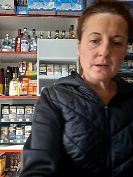 Fluturas2 online show from October 2, 1:27 pm