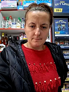 Fluturas2 online show from October 28, 2:34 pm