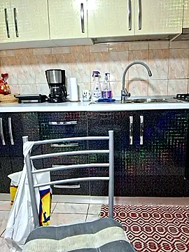 Fluturas2 online show from November 9, 11:11 pm