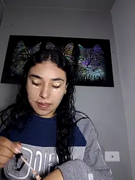 AmberGold- online show from October 8, 9:13 am