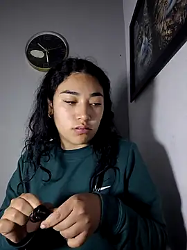 AmberGold- online show from November 4, 9:14 am