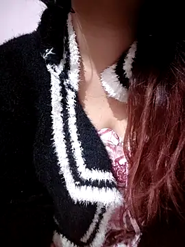 Dimple sexxy online show from February 11, 7:37 pm