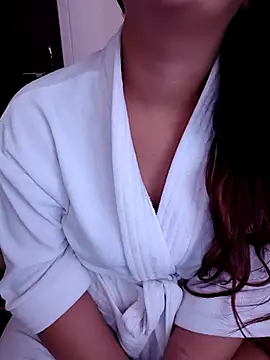 Dimple sexxy online show from April 6, 7:31 am