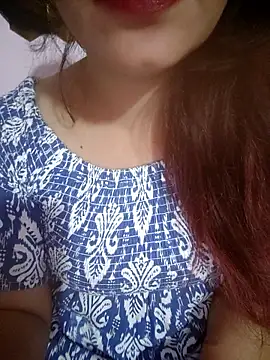 Dimple sexxy online show from January 13, 8:13 pm