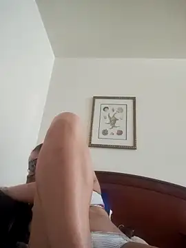 PrincessP8989 online show from April 15, 6:14 am