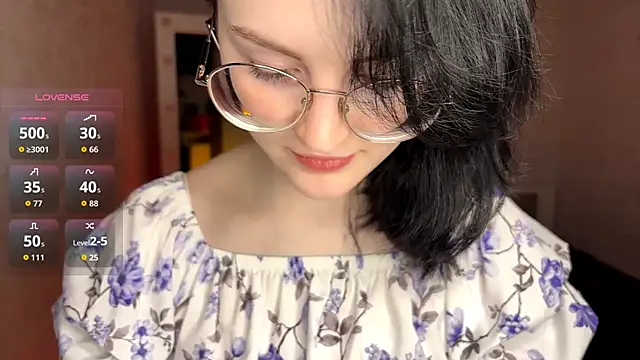 FakeLamb online show from February 22, 9:37 pm