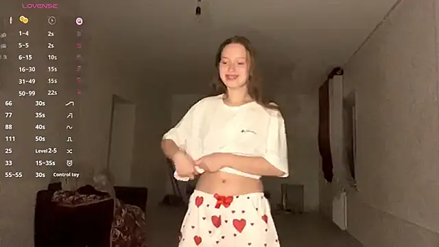 CharlynDini online show from September 14, 4:05 pm