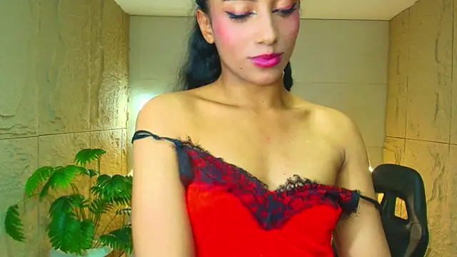 katty berry r online show from December 17, 8:02 pm