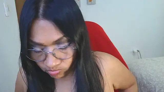 LissafeetHott online show from February 22, 9:48 pm